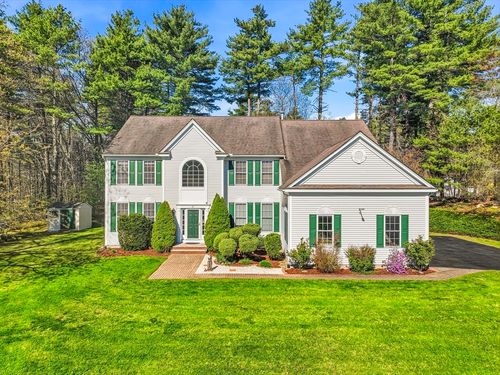 20 Washington Ln, Hopkinton, MA, 01748-1073 | Card Image
