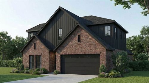 308 S Happy Hollow Rd, Fayetteville, AR, 72701-4515 | Card Image