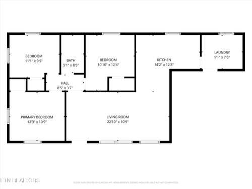 235 Five Points Rd, Decatur, TN, 37322-7934 | Card Image