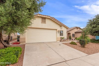 4263 Big Bend Street, House other with 4 bedrooms, 2 bathrooms and null parking in Sierra Vista AZ | Image 3