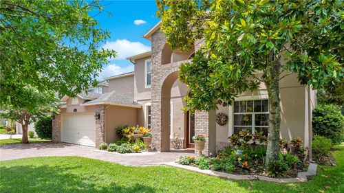 14244 Nottingham Way Cir, ORLANDO, FL, 32828-7802 | Card Image
