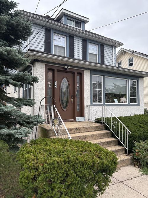 2nd-floor-16 Sidney Ave, Rutherford, NJ, 07070-1230 | Card Image