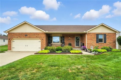 2685 Childers Dr, Xenia, OH, 45385-4790 | Card Image
