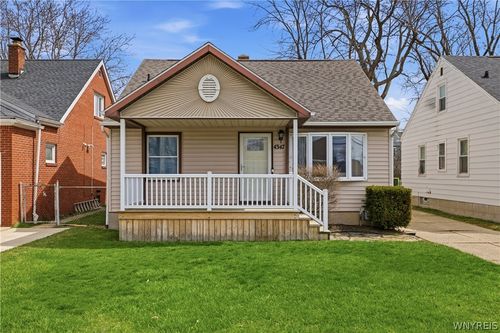 4347 Bailey Ave, Amherst, NY, 14226-2134 | Card Image