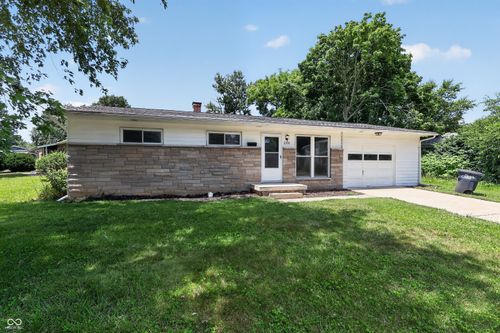 298 Gilbert St, Beech Grove, IN, 46107-1639 | Card Image