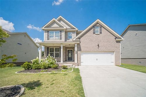 41 Hinton Farm Way, Dacula, GA, 30019-2278 | Card Image