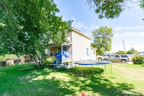 4709 47 Street, Stettler, AB, T0C2L2 | Card Image