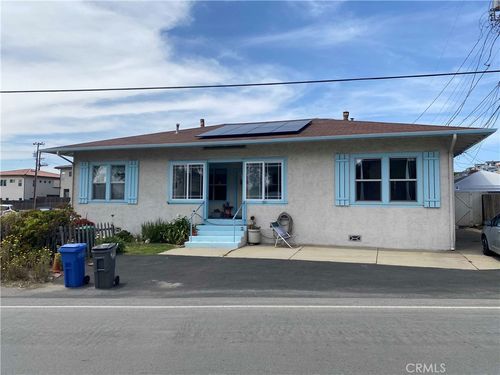 201 Old Creek Rd, Cayucos, CA, 93430-1501 | Card Image