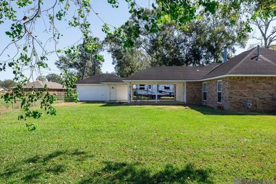 41076 Courtney Rd, House other with 3 bedrooms, 2 bathrooms and null parking in Gonzales LA | Image 3