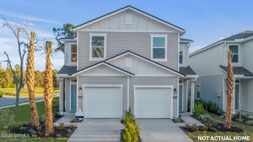 5736 Jacks Road, Jacksonville, FL, 32254 | Card Image
