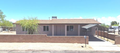 10957 N Arapaho Dr, Casa Grande, AZ, 85122-8211 | Card Image