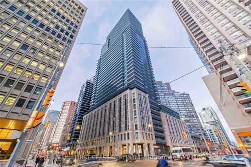 2811-955 Bay St, Toronto, ON, M5S0C6 | Card Image
