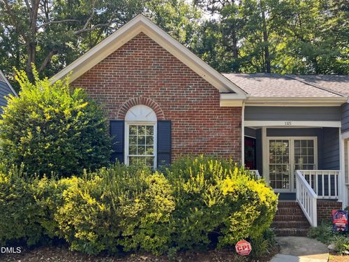 1101 Esher Ct, Raleigh, NC, 27609-3954 | Card Image