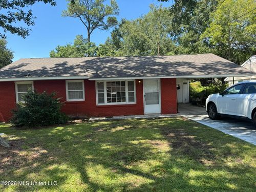 1217 13th Court, Pascagoula, MS, 39567 | Card Image
