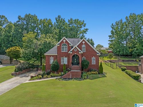 6046 Lakeside Dr, MOUNT OLIVE, AL, 35117-3660 | Card Image