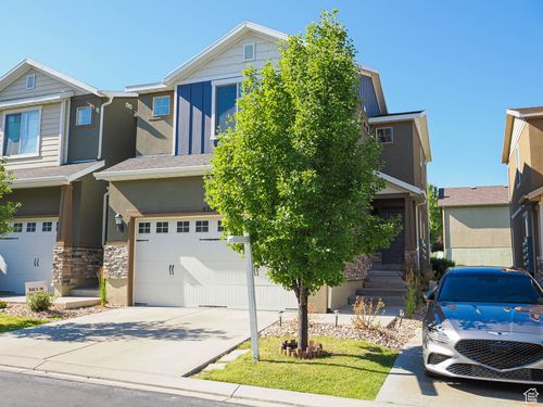 5229 W Armada Way, Herriman, UT, 84096-8308 | Card Image