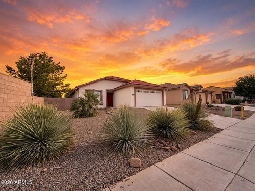 2460 Jacks Dr, Sierra Vista, AZ, 85635-2777 | Card Image