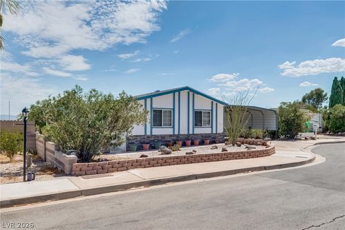 1005 Adobe Circle, Boulder City, NV, 89005 | Card Image