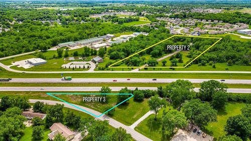 21702 Main St, Peculiar, MO, 64078-2523 | Card Image
