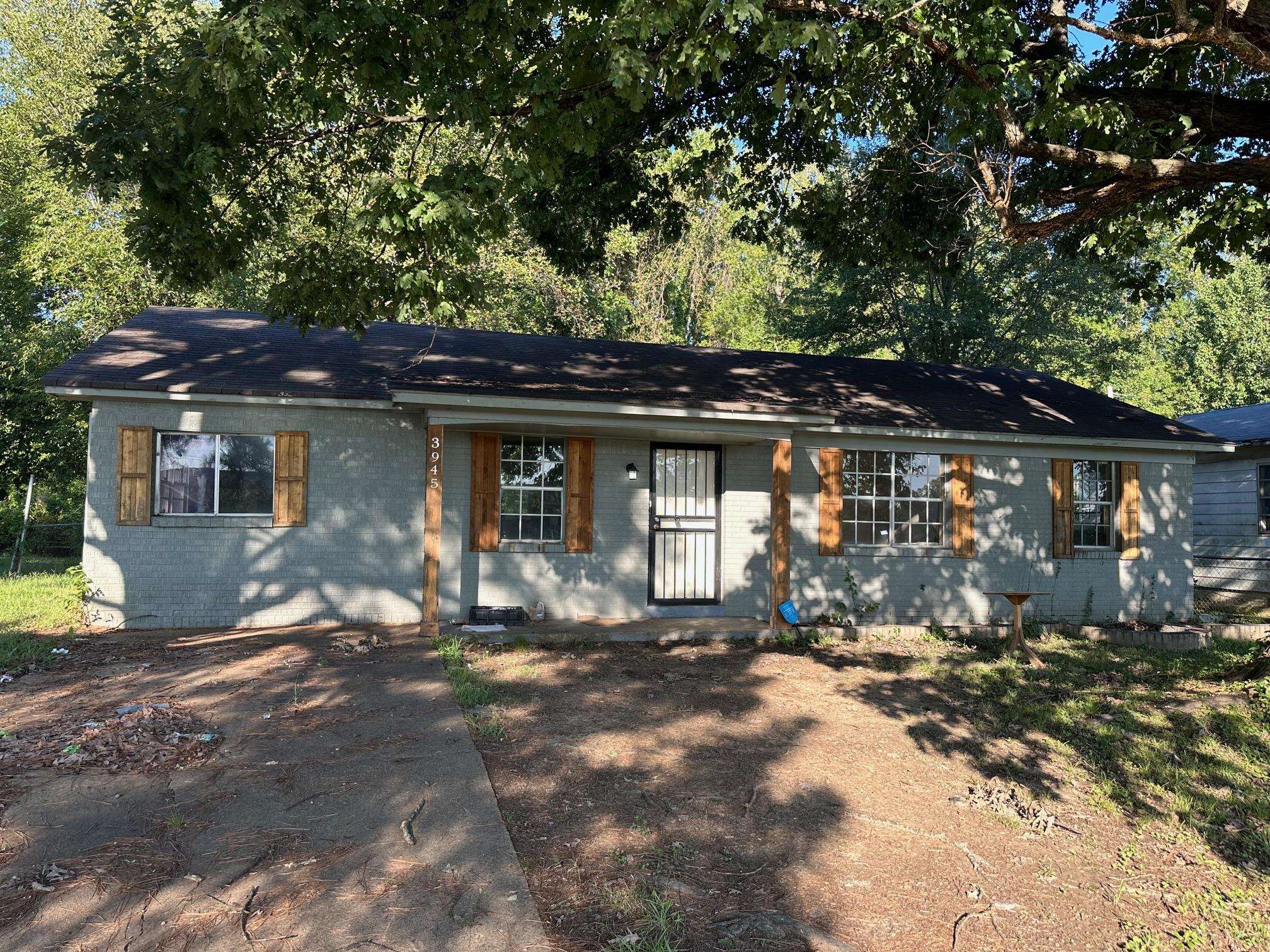 Oakshire St, Memphis, TN 38109