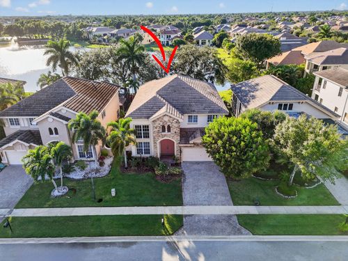 3563 Birague Dr, Wellington, FL, 33449-8059 | Card Image