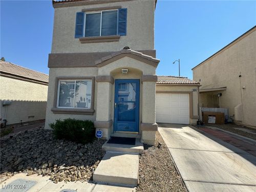 10082 Swimming Hole Street, Las Vegas, NV, 89183 | Card Image