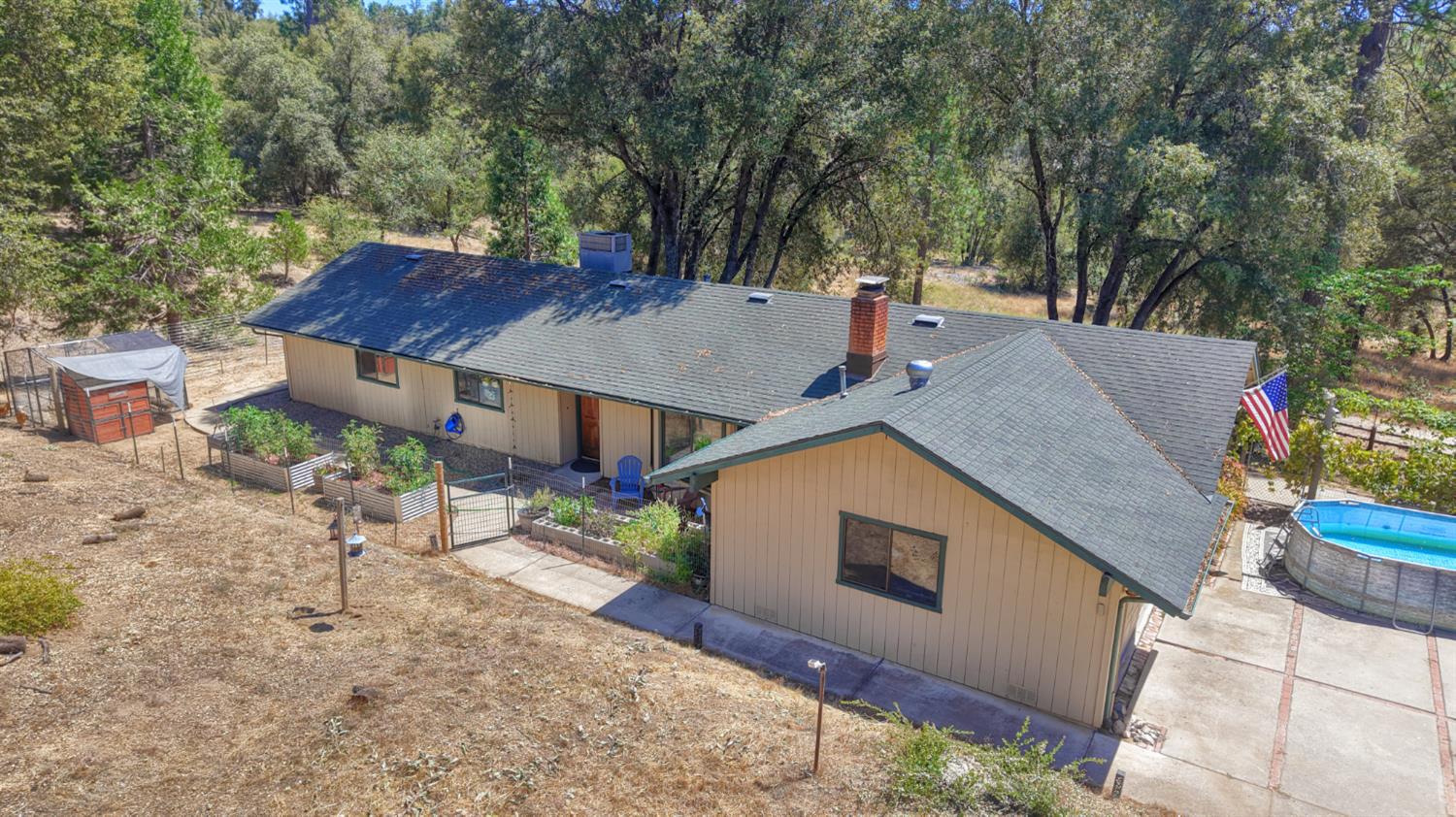 Residential in Mariposa 2