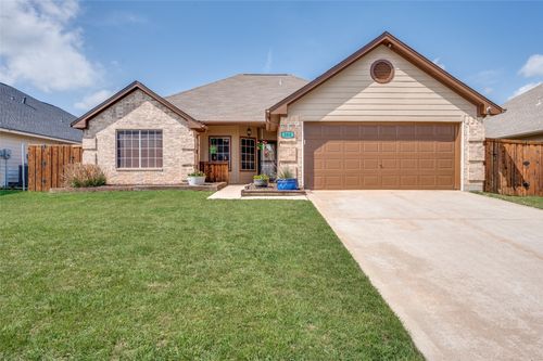 308 Glenview Drive, Aubrey, TX, 76227 | Card Image