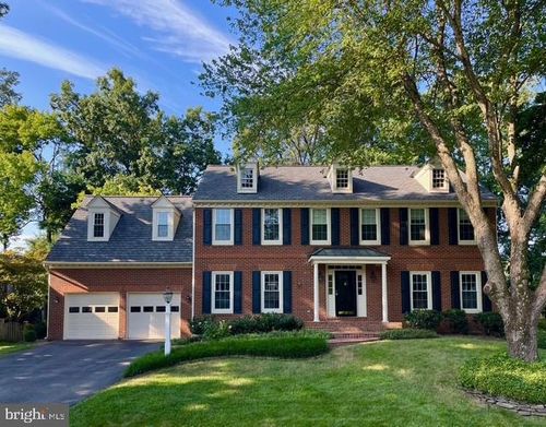 13823 Foggy Hills Ct, CLIFTON, VA, 20124-2409 | Card Image