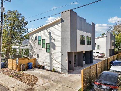 317 Toledo, San Antonio, TX, 78203-2206 | Card Image