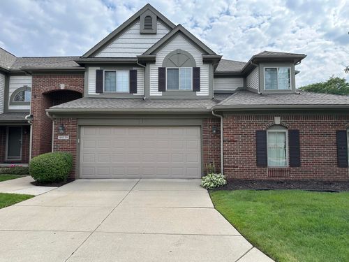 44539 N Heather Lane, Canton Charter Township, MI, 48187 | Card Image