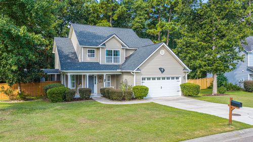 1019 Steelechase Ln, Hanahan, SC, 29410-8200 | Card Image