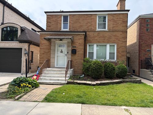 3011 Jarvis Ave, CHICAGO, IL, 60645-1111 | Card Image