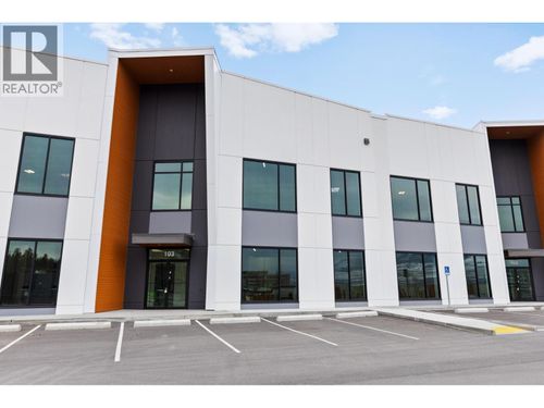 103-3440 Circuit Road, Kelowna, BC, V1V2K5 | Card Image