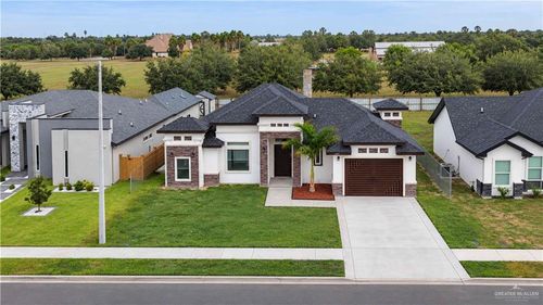 1301 Matilda Rose Street, Weslaco, TX, 78599 | Card Image