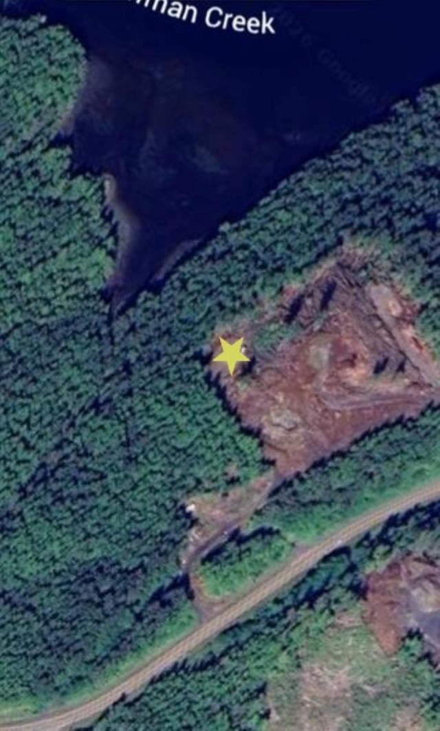 Land in Coffman Cove 3