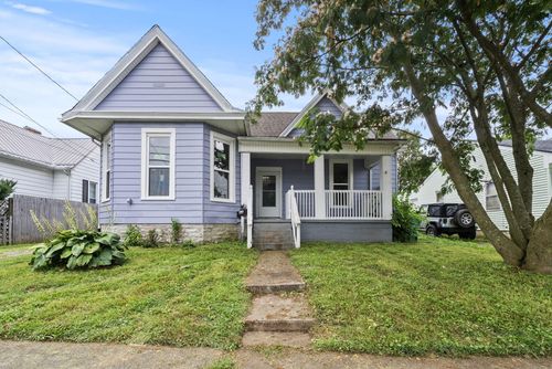 31 Vine St, Winchester, KY, 40391-2143 | Card Image