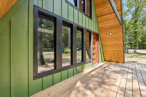 800 Kiawa Rd, Eucha, OK, 74342 | Card Image