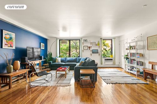 2c-104 Clifton Pl, Brooklyn, NY, 11238-7215 | Card Image