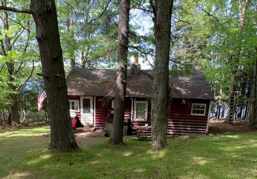 76096 Lake Galilee Rd, Mellen, WI, 54546-9179 | Card Image