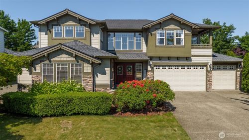 14916 79th Drive Se, Snohomish, WA, 98296 | Card Image