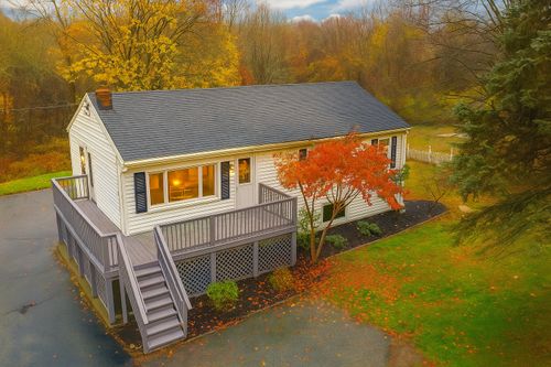 351 Harland Rd, Norwich, CT, 06360-1902 | Card Image