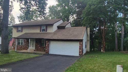 862 Green Ridge Cir, FEASTERVILLE TREVOSE, PA, 19053-1967 | Card Image