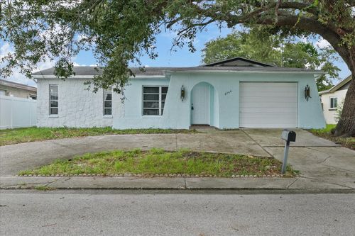 9744 Rainelle Ln, PORT RICHEY, FL, 34668-4245 | Card Image