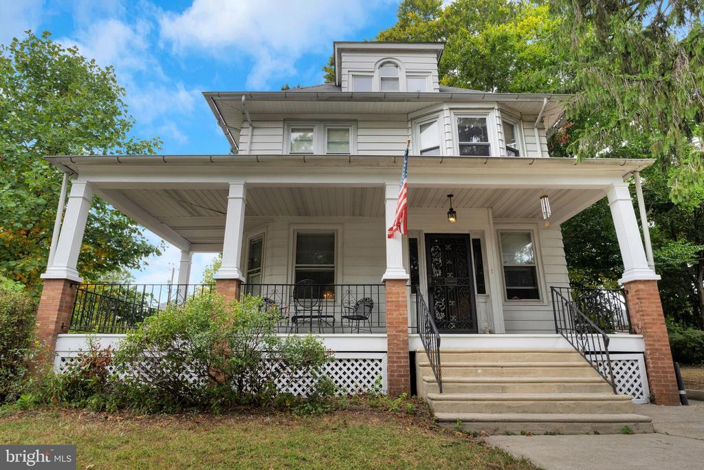Madison Ave, Collingswood, NJ 08108