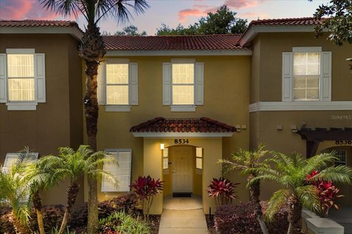 8534 Crystal Cove Loop, KISSIMMEE, FL, 34747-3007 | Card Image