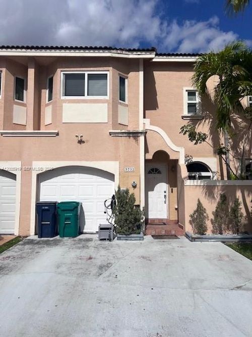 3732 Sw 153rd Ct, Miami, FL, 33185-4709 | Card Image