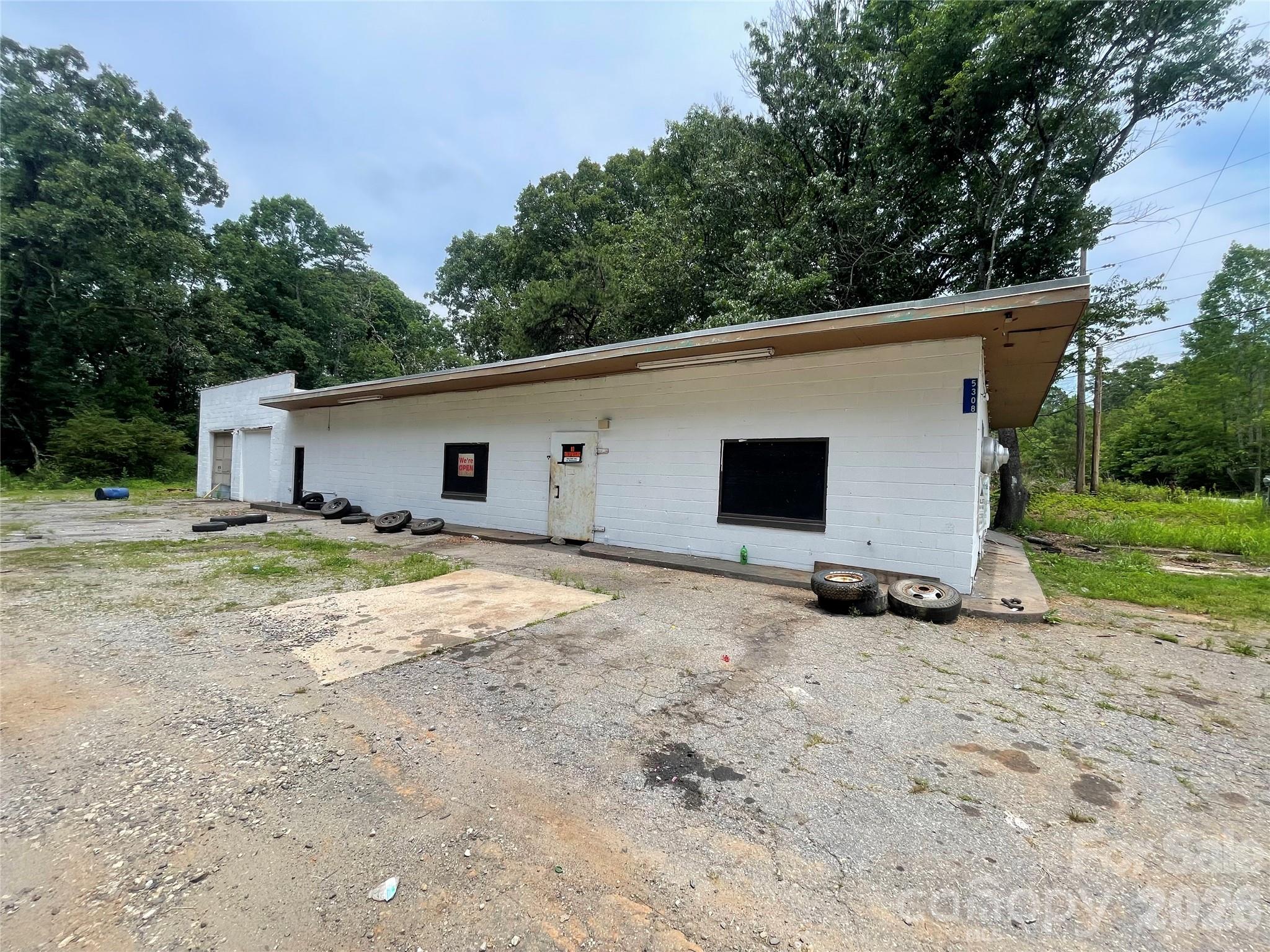 5308 Dallas Hgh Shls Hwy, Dallas, NC 28034