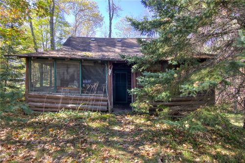 8050 N Barker Lake Rd, Winter, WI, 54896 | Card Image