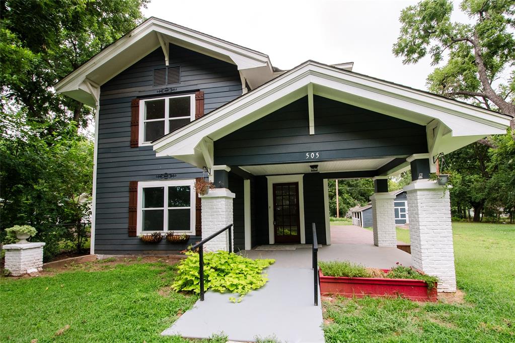 Taylor Ave, Wynnewood, OK 73098